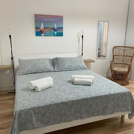 Hotel Aria Di Mare Civitavecchia Zewnętrze zdjęcie