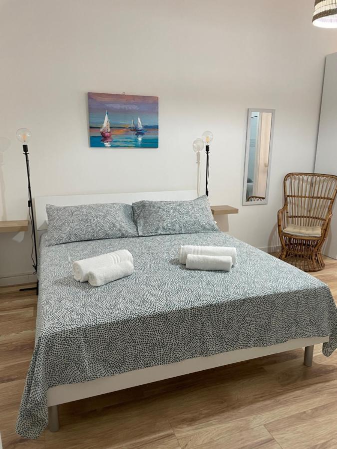 Hotel Aria Di Mare Civitavecchia Zewnętrze zdjęcie