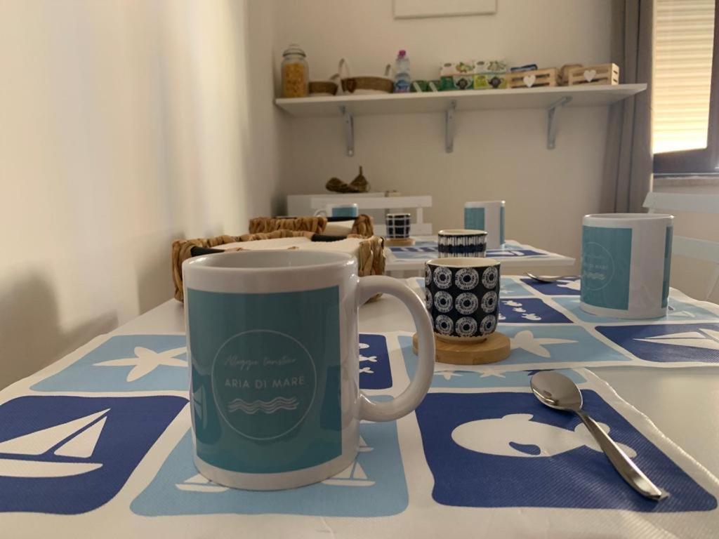Hotel Aria Di Mare Civitavecchia Zewnętrze zdjęcie