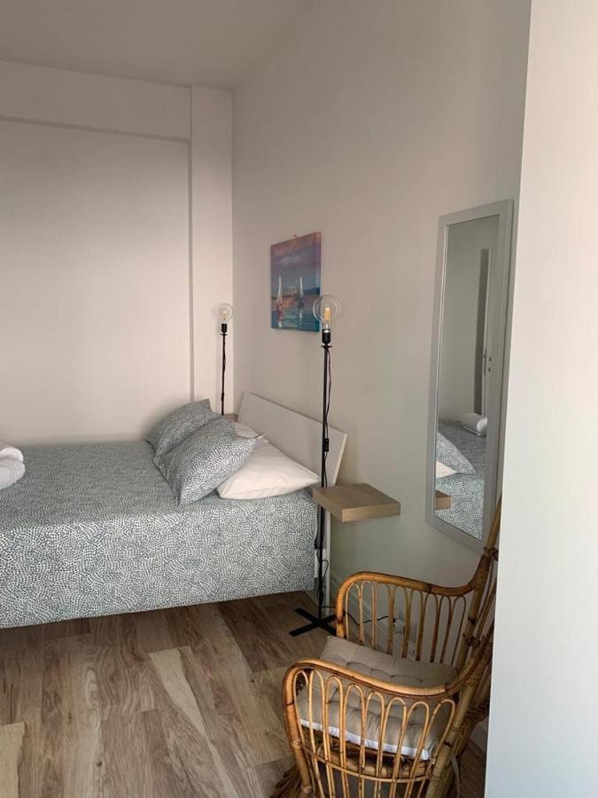 Hotel Aria Di Mare Civitavecchia Zewnętrze zdjęcie