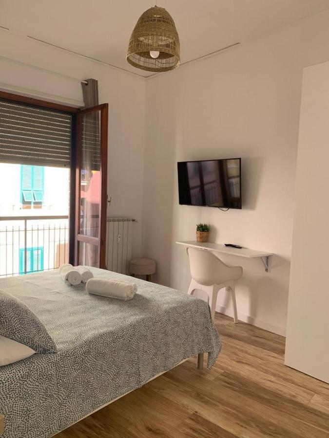 Hotel Aria Di Mare Civitavecchia Zewnętrze zdjęcie