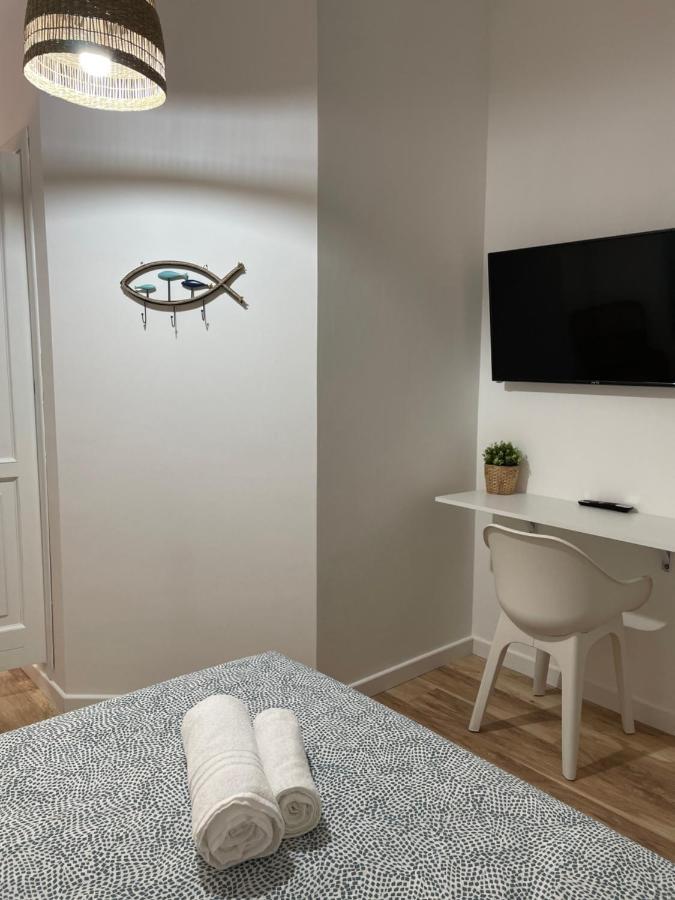 Hotel Aria Di Mare Civitavecchia Zewnętrze zdjęcie
