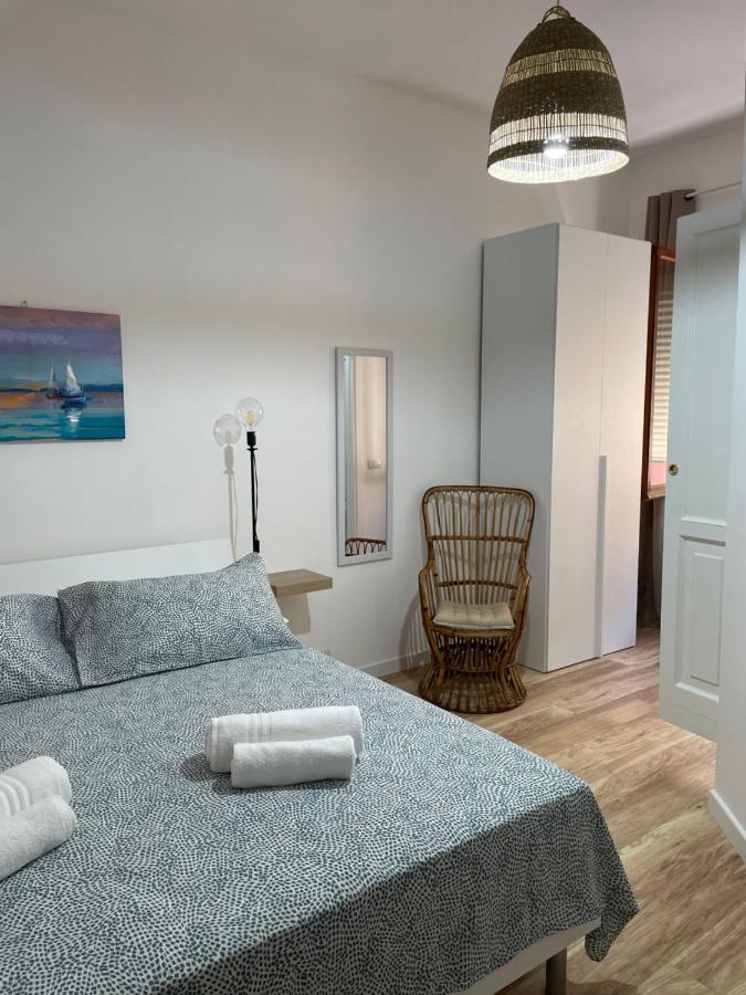 Hotel Aria Di Mare Civitavecchia Zewnętrze zdjęcie