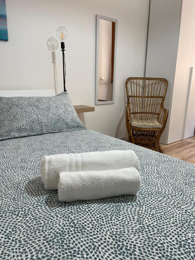 Hotel Aria Di Mare Civitavecchia Zewnętrze zdjęcie